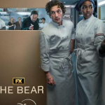 熊家餐馆 第二季-奈菲影视