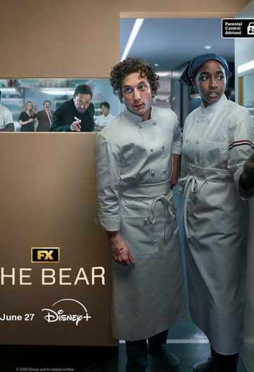 熊家餐馆 第二季-奈菲影视